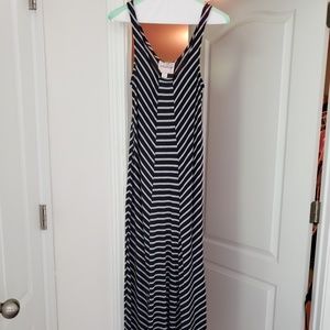 Epilouge Maxi Dress
